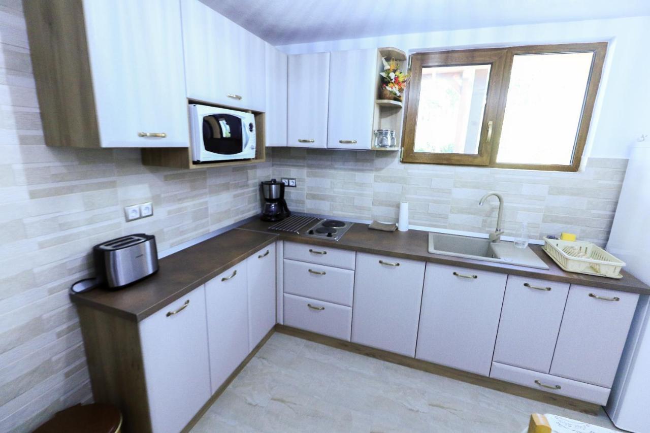 Nikas Apartment Сибиу Екстериор снимка