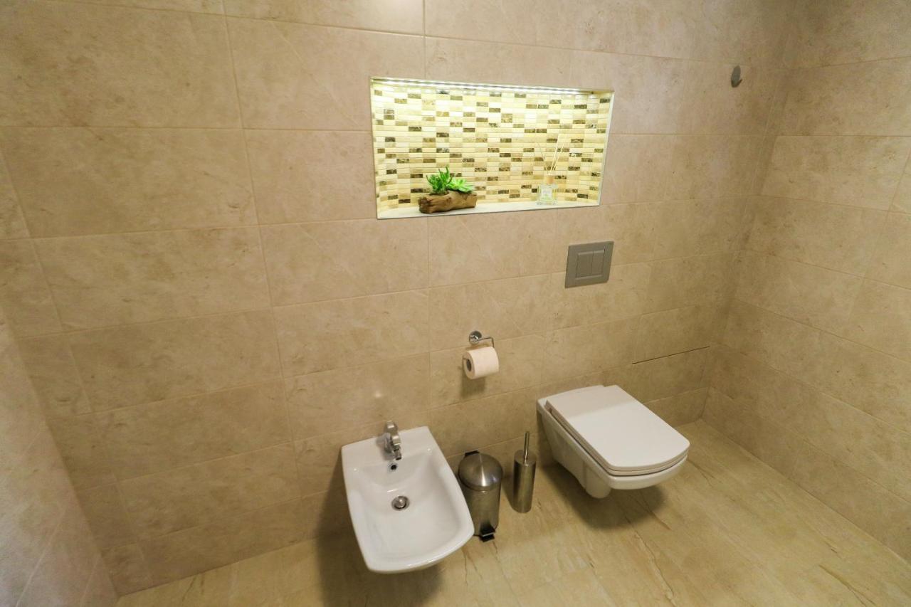 Nikas Apartment Сибиу Екстериор снимка