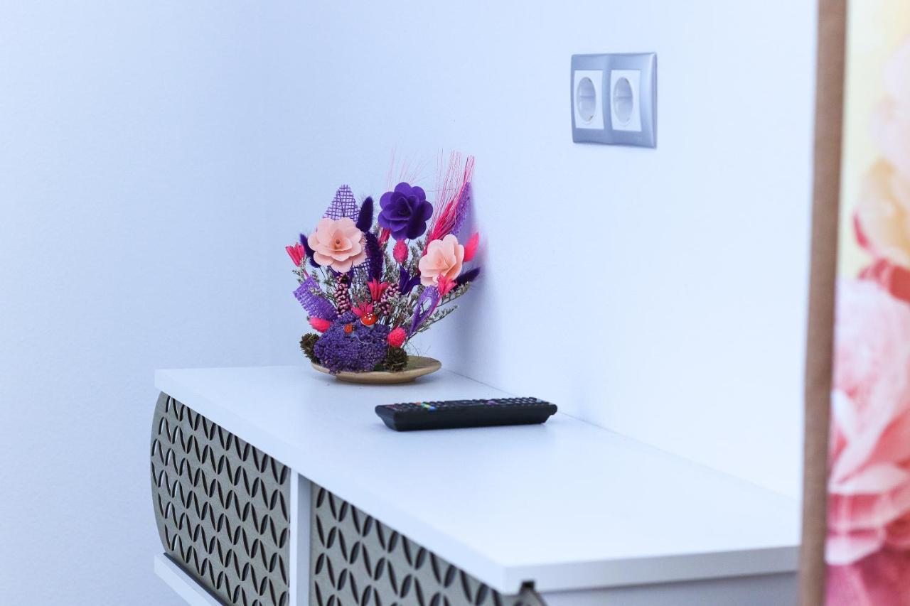 Nikas Apartment Сибиу Екстериор снимка