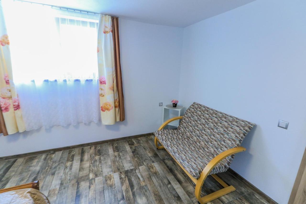 Nikas Apartment Сибиу Екстериор снимка