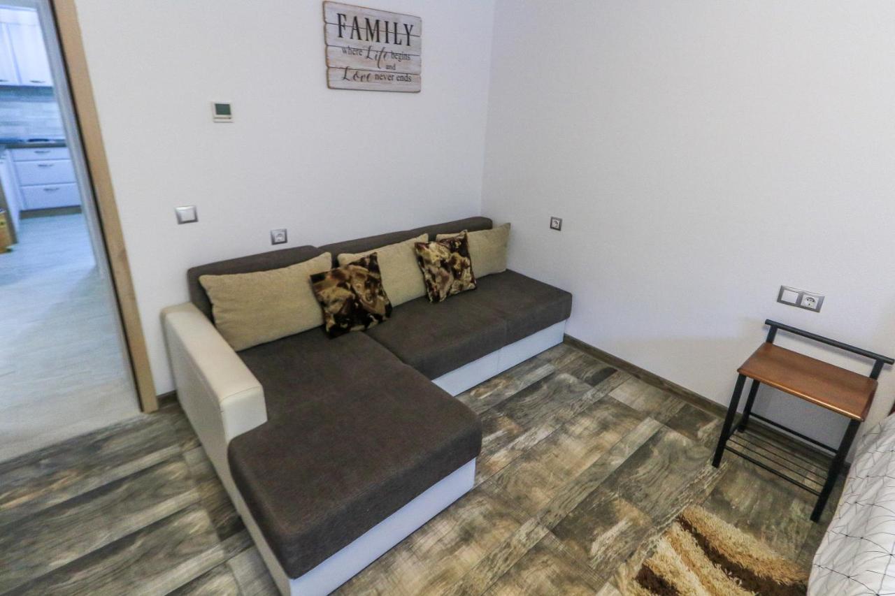 Nikas Apartment Сибиу Екстериор снимка