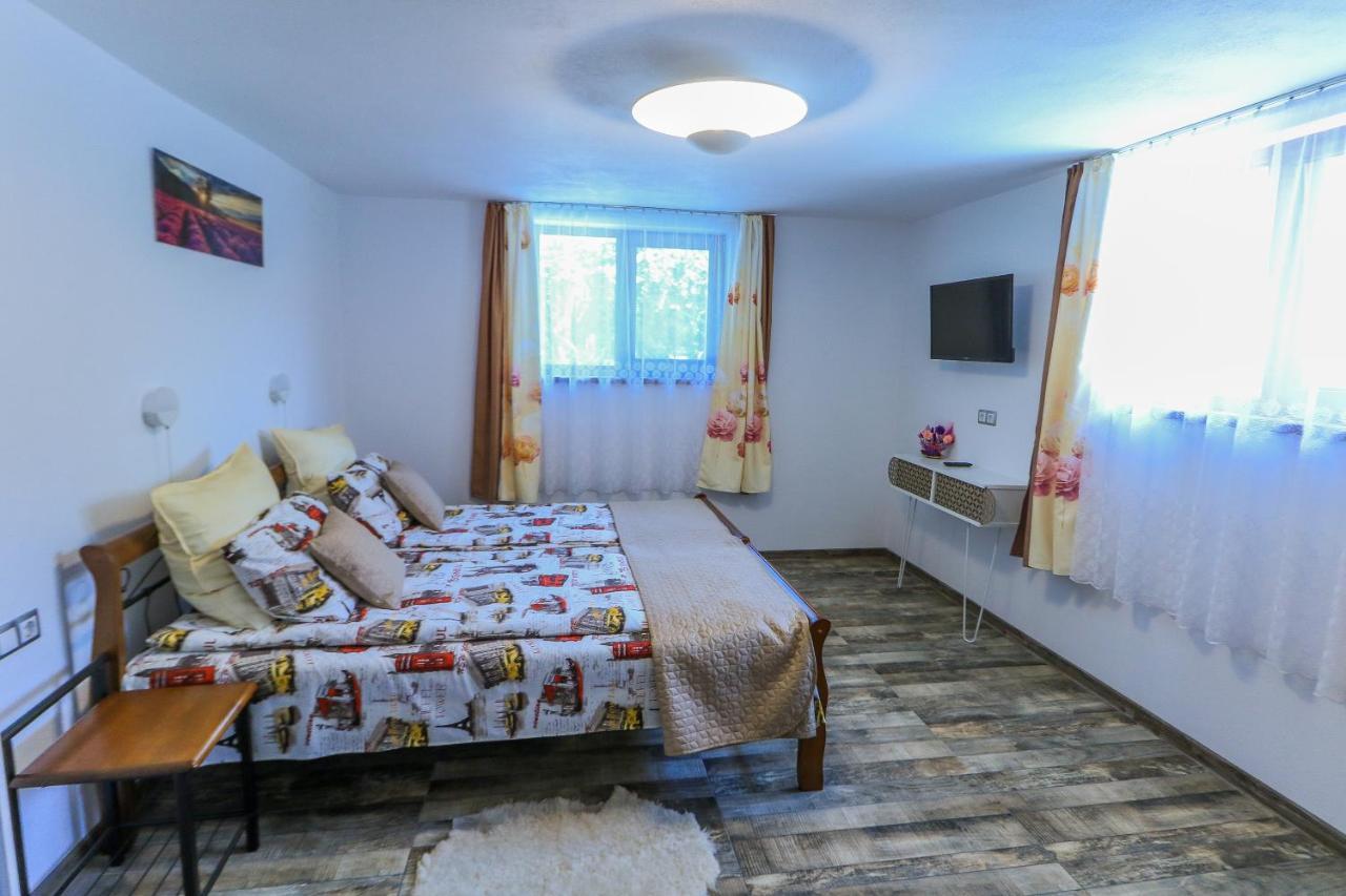 Nikas Apartment Сибиу Екстериор снимка
