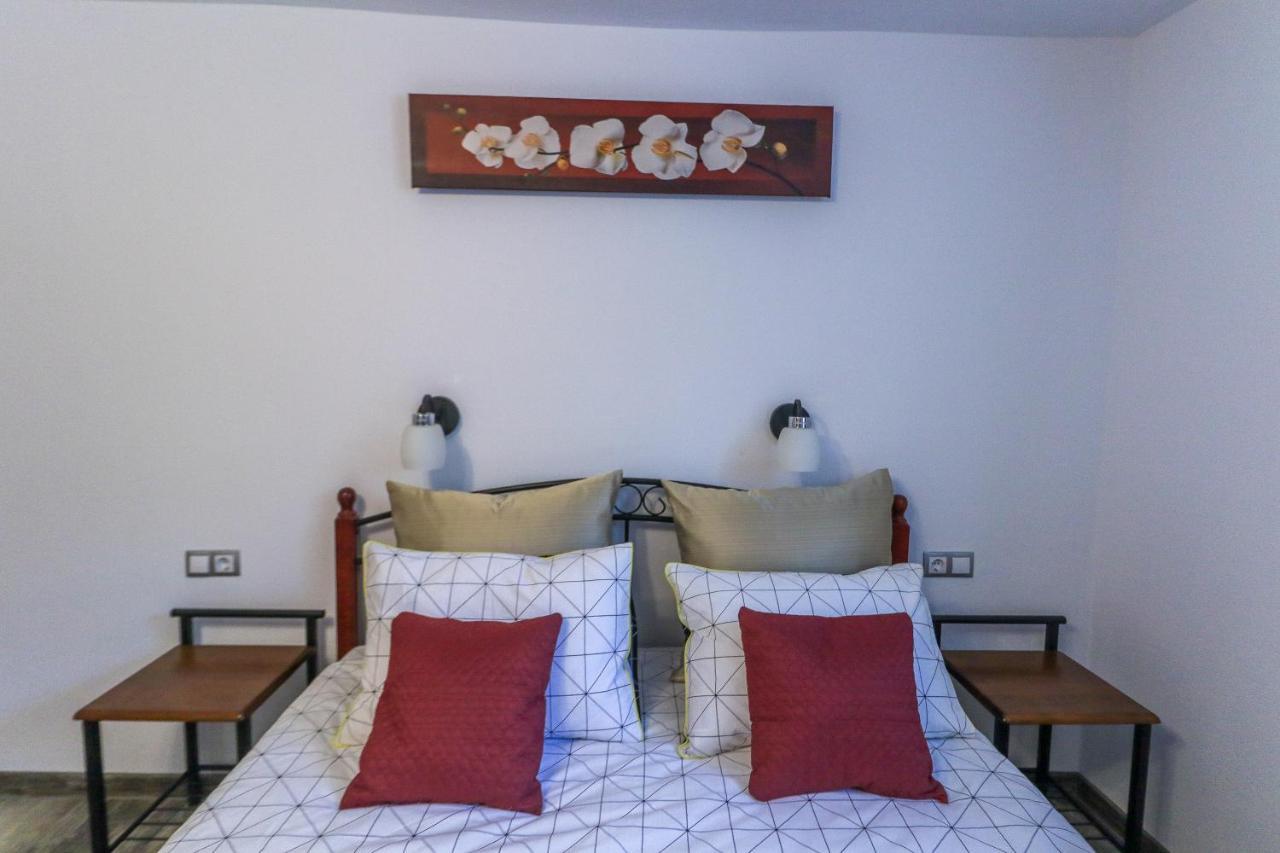 Nikas Apartment Сибиу Екстериор снимка