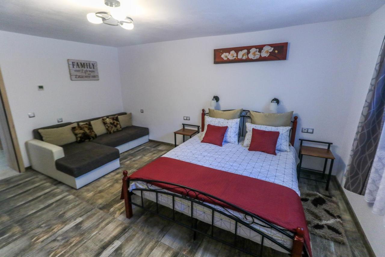 Nikas Apartment Сибиу Екстериор снимка
