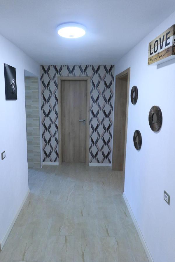 Nikas Apartment Сибиу Екстериор снимка