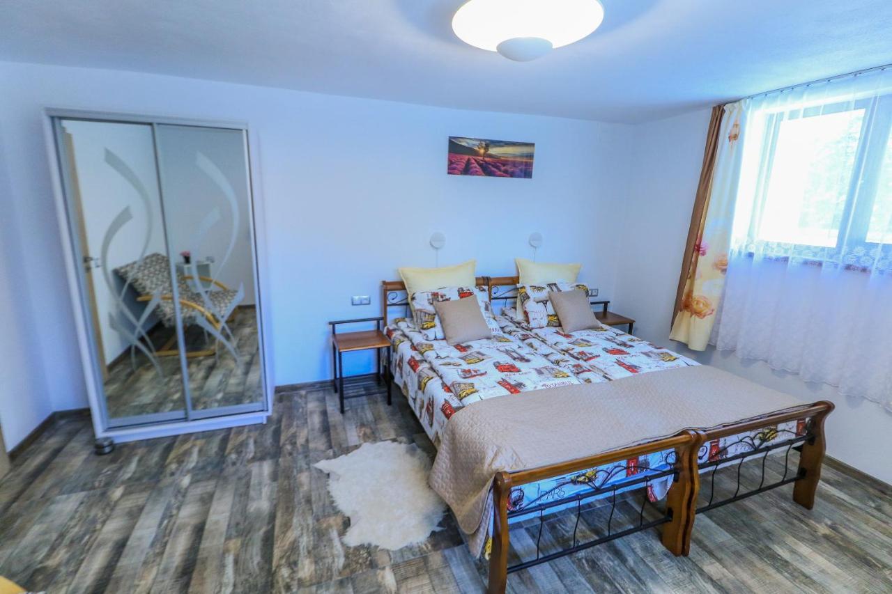 Nikas Apartment Сибиу Екстериор снимка