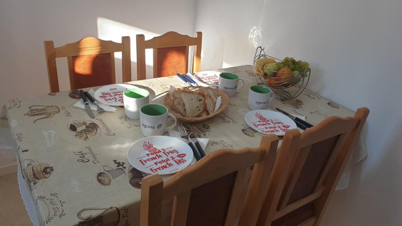 Nikas Apartment Сибиу Екстериор снимка