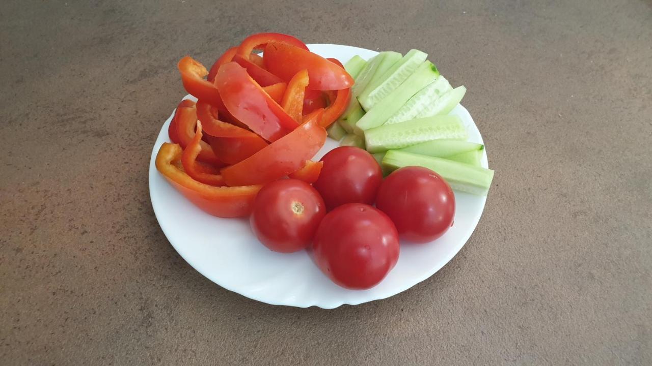 Nikas Apartment Сибиу Екстериор снимка