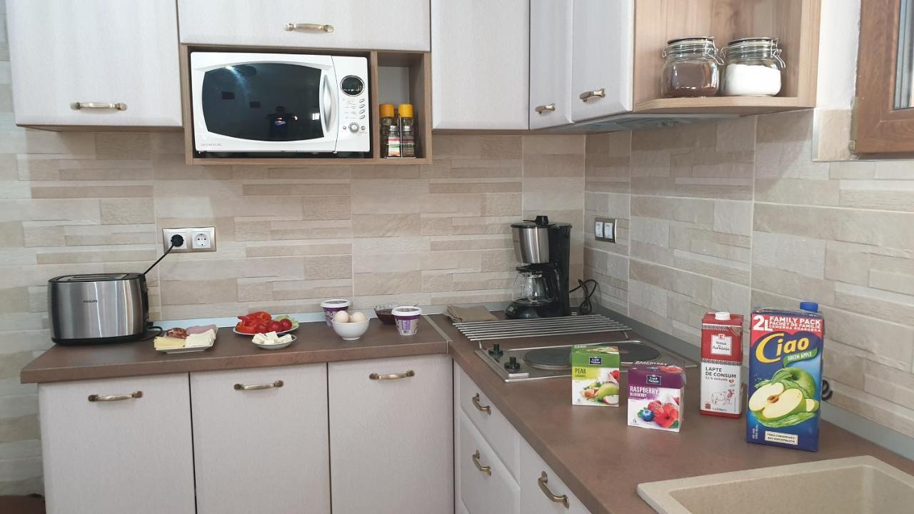 Nikas Apartment Сибиу Екстериор снимка