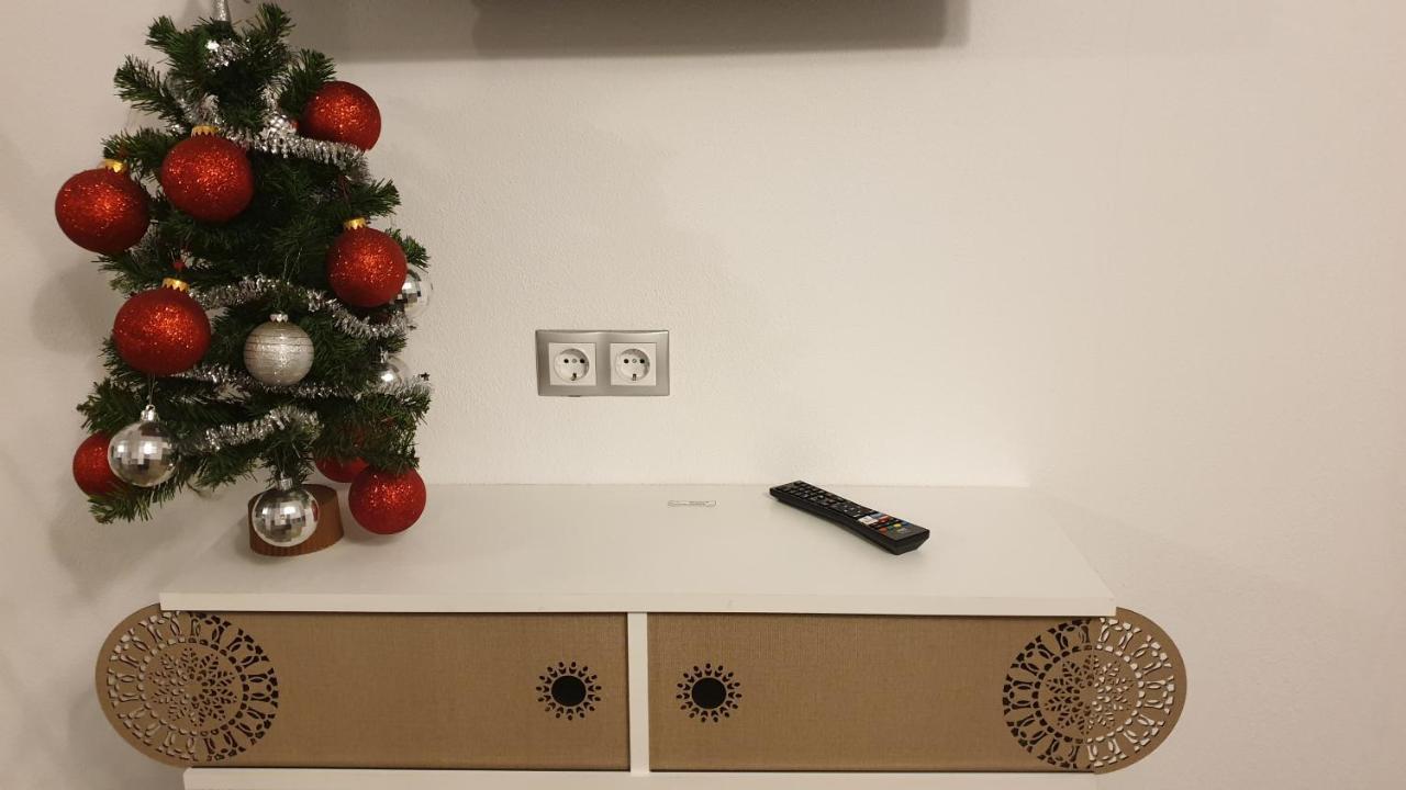 Nikas Apartment Сибиу Екстериор снимка