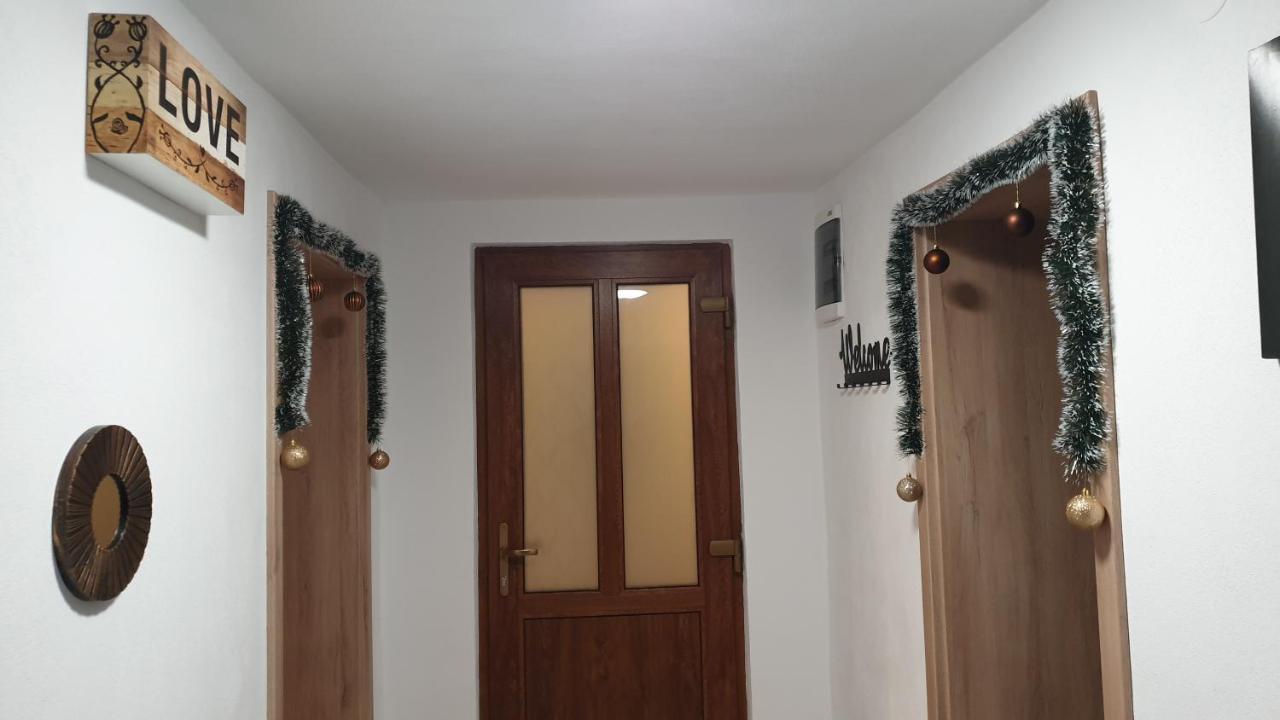 Nikas Apartment Сибиу Екстериор снимка