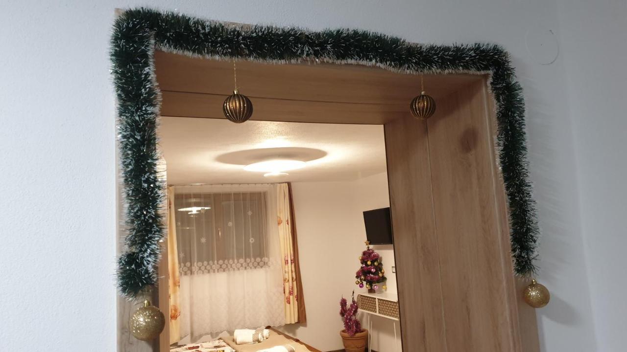 Nikas Apartment Сибиу Екстериор снимка