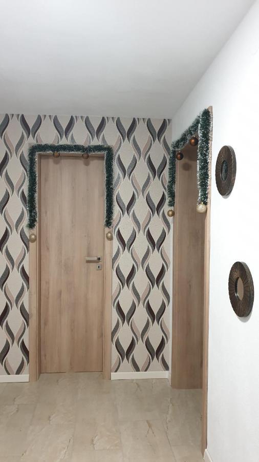 Nikas Apartment Сибиу Екстериор снимка
